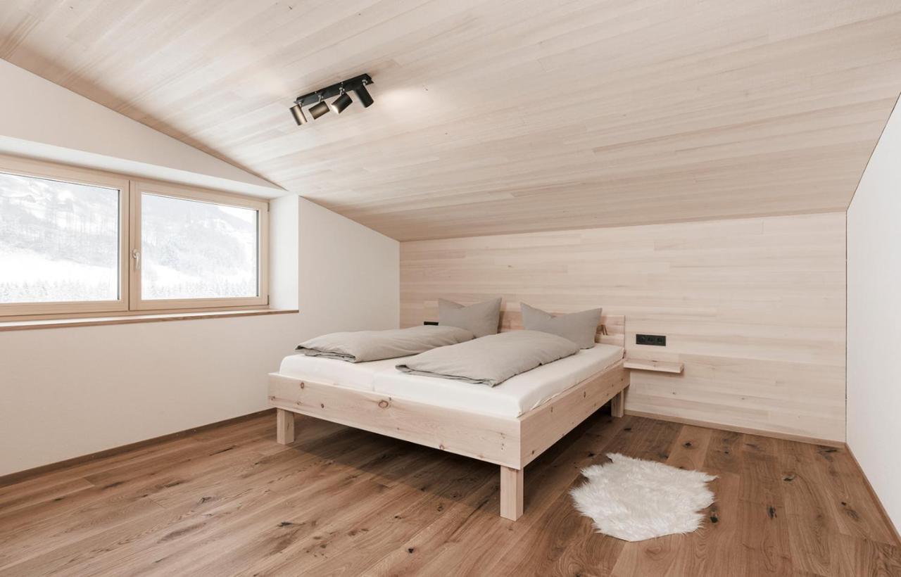Ferienhaus Schihuette メラウ エクステリア 写真